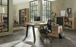 Bürodrehstuhl Brigach