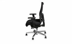 Bürodrehstuhl Sitness Profi 200 | schwarz -Stühle Verkäufe 2022 10353947 10 201811271459