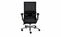 Bürodrehstuhl Sitness Profi 200 | schwarz -Stühle Verkäufe 2022 10353947 11 201811271459