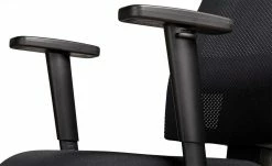 Bürodrehstuhl Sitness Profi 200 | schwarz -Stühle Verkäufe 2022 10353947 7 201811271459