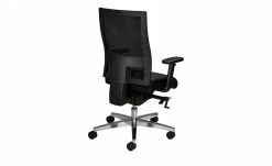 Bürodrehstuhl Sitness Profi 200 | schwarz -Stühle Verkäufe 2022 10353947 8 201811271459