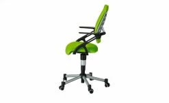 PAIDI Kinder- und Jugenddrehstuhl Tio | Limette -Stühle Verkäufe 2022 10356308 8 201811271511