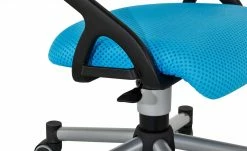 PAIDI Kinder- und Jugenddrehstuhl Tio | Azurblau -Stühle Verkäufe 2022 10357344 10 201811271511