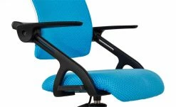 PAIDI Kinder- und Jugenddrehstuhl Tio | Azurblau -Stühle Verkäufe 2022 10357344 11 201811271511