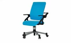 PAIDI Kinder- und Jugenddrehstuhl Tio | Azurblau -Stühle Verkäufe 2022 10357344 2 201811271511