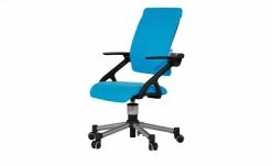 PAIDI Kinder- und Jugenddrehstuhl Tio | Azurblau -Stühle Verkäufe 2022 10357344 3 201811271511