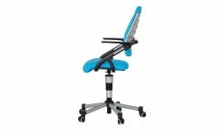 PAIDI Kinder- und Jugenddrehstuhl Tio | Azurblau -Stühle Verkäufe 2022 10357344 4 201811271511