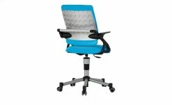 PAIDI Kinder- und Jugenddrehstuhl Tio | Azurblau -Stühle Verkäufe 2022 10357344 5 201811271511