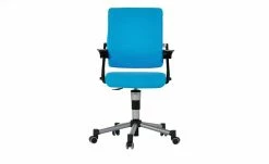 PAIDI Kinder- und Jugenddrehstuhl Tio | Azurblau -Stühle Verkäufe 2022 10357344 6 201811271511