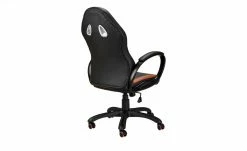 Chefsessel Bever | Schwarz / Braun -Stühle Verkäufe 2022 10358155 3 201811271511