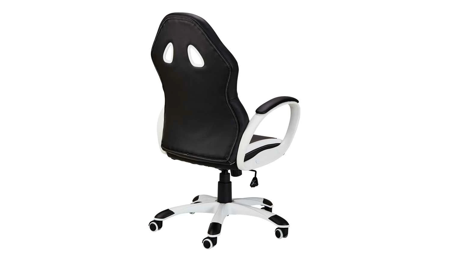 Chefsessel Bever Chefsessel Bever | Schwarz / Weiß -Stühle Verkäufe 2022 10358156 1 201811271511