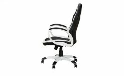 Chefsessel Bever | Schwarz / Weiß 5 Chefsessel Bever | Schwarz / Weiß -Stühle Verkäufe 2022 10358156 4 201811271511