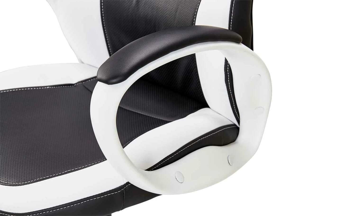 Chefsessel Bever Chefsessel Bever | Schwarz / Weiß -Stühle Verkäufe 2022 10358156 8 201811271511