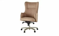 Chefsessel Bigge | Beige