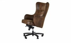 Chefsessel Bigge | Braun -Stühle Verkäufe 2022 10358169 4 201811271534