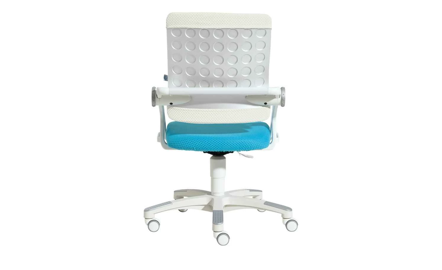 PAIDI Kinder- und Jugenddrehstuhl Yvo PAIDI Kinder- und Jugenddrehstuhl Yvo | Azurblau / Weiß -Stühle Verkäufe 2022 10358492 1 201811271511