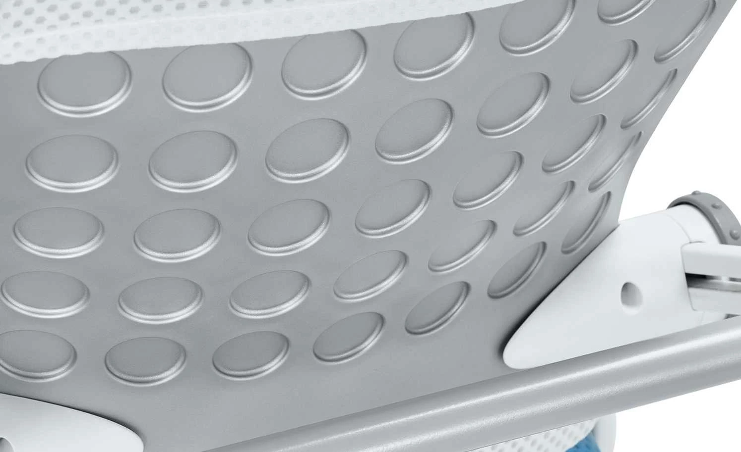 PAIDI Kinder- und Jugenddrehstuhl Yvo PAIDI Kinder- und Jugenddrehstuhl Yvo | Azurblau / Weiß -Stühle Verkäufe 2022 10358492 13 201811271511