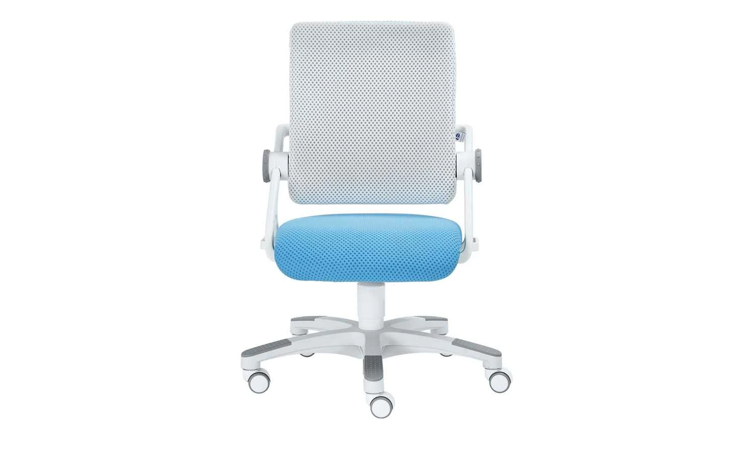 PAIDI Kinder- und Jugenddrehstuhl Yvo PAIDI Kinder- und Jugenddrehstuhl Yvo | Azurblau / Weiß -Stühle Verkäufe 2022 10358492 15 201811271511