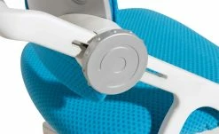 PAIDI Kinder- und Jugenddrehstuhl Yvo | Azurblau / Weiß 10 PAIDI Kinder- und Jugenddrehstuhl Yvo | Azurblau / Weiß -Stühle Verkäufe 2022 10358492 7 201811271511