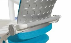 PAIDI Kinder- und Jugenddrehstuhl Yvo | Azurblau / Weiß 11 PAIDI Kinder- und Jugenddrehstuhl Yvo | Azurblau / Weiß -Stühle Verkäufe 2022 10358492 8 201811271511