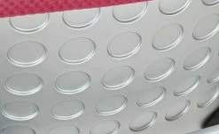 PAIDI Kinder- und Jugenddrehstuhl Tio | Brombeer-Rosa -Stühle Verkäufe 2022 10358763 13 201907102243