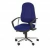 home worx Bürodrehstuhl Home Worx Office 200 | Blau