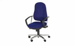 home worx Bürodrehstuhl Home Worx Office 200 | Blau