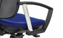 home worx Bürodrehstuhl Home Worx Office 200 | Blau -Stühle Verkäufe 2022 10358842 8 201811271521