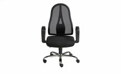 home worx Bürodrehstuhl Home Worx Office 35 | Schwarz -Stühle Verkäufe 2022 10358852 4 201811271520