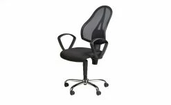 home worx Bürodrehstuhl Home Worx Office 35 | Schwarz -Stühle Verkäufe 2022 10358852 7 201811271520