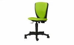 home worx Kinder- und Jugenddrehstuhl Home Worx Kids 20 | Grün / Schwarz