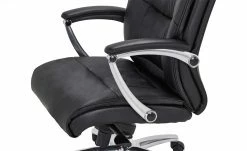 Chefsessel Kinzig | Schwarz -Stühle Verkäufe 2022 10359228 2 201811271536