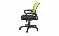 Bürodrehstuhl Günz 2 | Schwarz / Limettengrün 11 Bürodrehstuhl Günz 2 | Schwarz / Limettengrün -Stühle Verkäufe 2022 10359308 10 201902212155