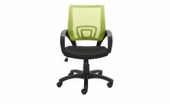 Bürodrehstuhl Günz 2 | Schwarz / Limettengrün 5 Bürodrehstuhl Günz 2 | Schwarz / Limettengrün -Stühle Verkäufe 2022 10359308 3 201901221126