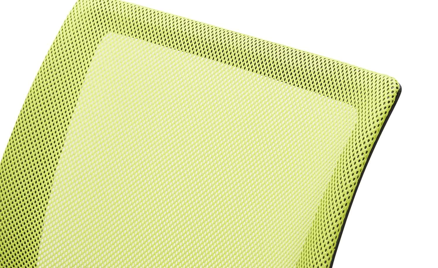 Bürodrehstuhl Günz 2 Bürodrehstuhl Günz 2 | Schwarz / Limettengrün -Stühle Verkäufe 2022 10359308 5 201901221126