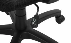 Bürodrehstuhl Günz 2 | Schwarz / Limettengrün 8 Bürodrehstuhl Günz 2 | Schwarz / Limettengrün -Stühle Verkäufe 2022 10359308 7 201901221126