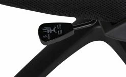 Bürodrehstuhl Günz 2 | Schwarz / Weiß -Stühle Verkäufe 2022 10359309 9 201910182234