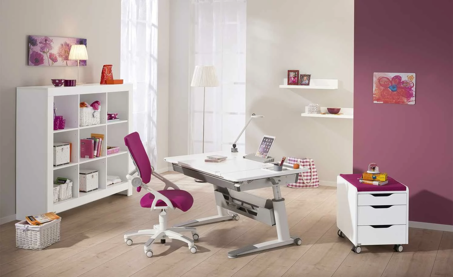 PAIDI Kinder- und Jugenddrehstuhl Yvo PAIDI Kinder- und Jugenddrehstuhl Yvo | Brombeer -Stühle Verkäufe 2022 10359571 1 201811271524