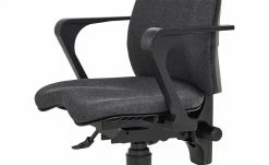 Bürodrehstuhl Sitness Basic | Anthrazit 6 Bürodrehstuhl Sitness Basic | Anthrazit -Stühle Verkäufe 2022 10359725 5 201811271536