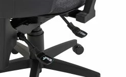 Bürodrehstuhl Sitness Basic | Anthrazit 8 Bürodrehstuhl Sitness Basic | Anthrazit -Stühle Verkäufe 2022 10359725 7 201811271536