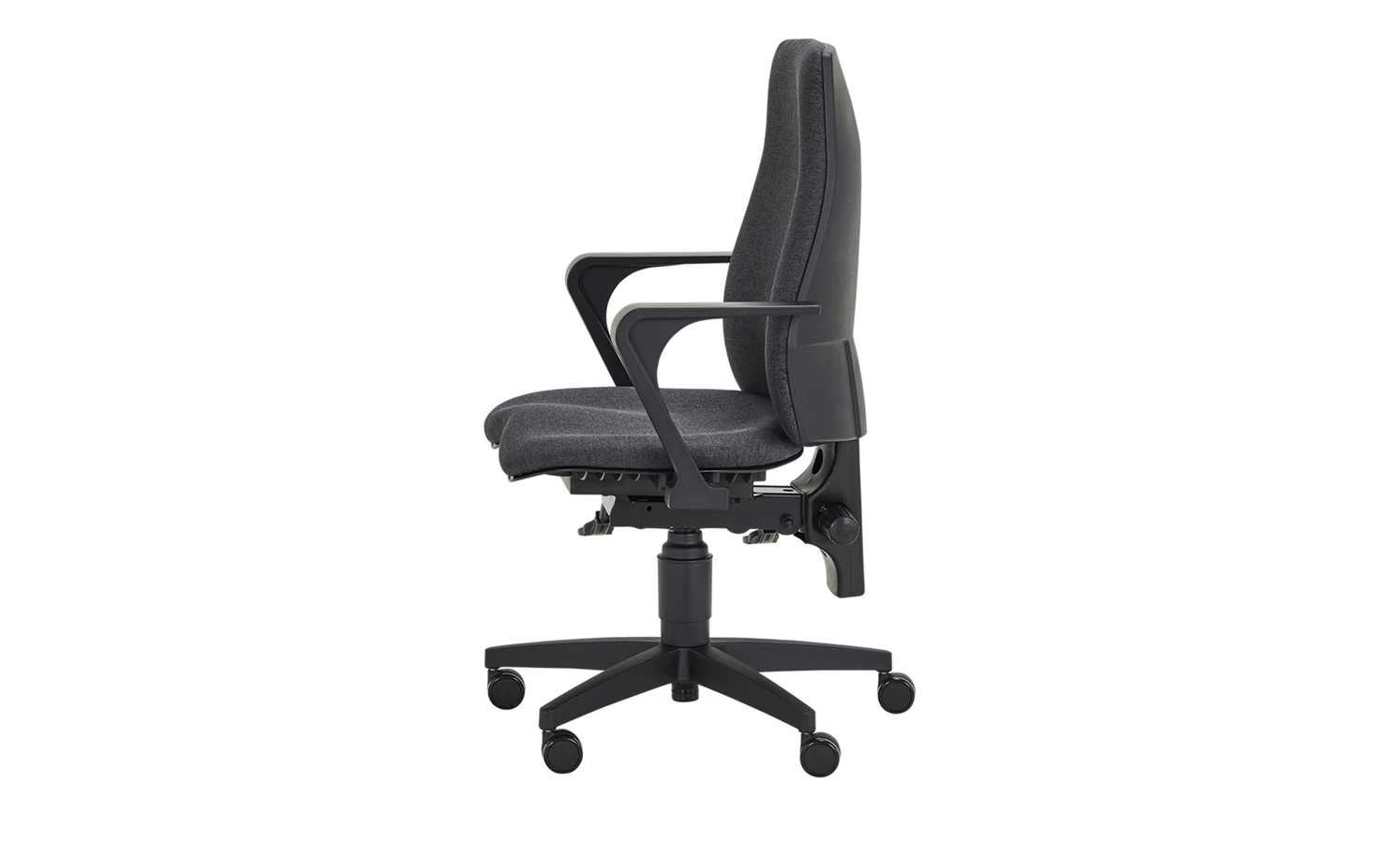 Bürodrehstuhl Sitness Basic Bürodrehstuhl Sitness Basic | Anthrazit -Stühle Verkäufe 2022 10359725 9 201811271536