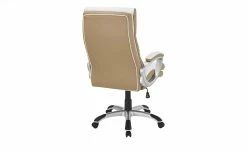 Chefsessel beige & weiß Weißach 2 | Creme 6 Chefsessel beige & weiß Weißach 2 | Creme -Stühle Verkäufe 2022 10359736 5 201811271541