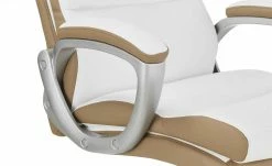 Chefsessel beige & weiß Weißach 2 | Creme 8 Chefsessel beige & weiß Weißach 2 | Creme -Stühle Verkäufe 2022 10359736 7 201811271541