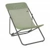 Lafuma Relaxstuhl Maxi Transat | Moos (Grün)