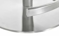 Barstuhl Vittoria | Braun Rund mit glattem Sitz -Stühle Verkäufe 2022 11300639 5 201910172249