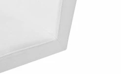 Barstuhl Elena | Weiß Rund nach außen gewölbter Sitz -Stühle Verkäufe 2022 11300641 6 202108042233