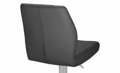 Barstuhl Marta | Grau Rund nach innen gewölbter Sitz 12 Barstuhl Marta | Grau Rund nach innen gewölbter Sitz -Stühle Verkäufe 2022 11300644 11 202108042233