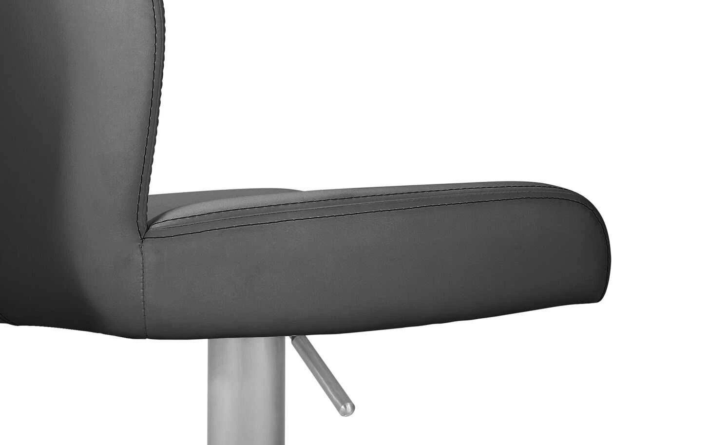 Barstuhl Marta Barstuhl Marta | Grau Rund nach innen gewölbter Sitz -Stühle Verkäufe 2022 11300644 9 202108042233