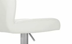 Barstuhl Marta | Weiß Rund nach innen gewölbter Sitz 11 Barstuhl Marta | Weiß Rund nach innen gewölbter Sitz -Stühle Verkäufe 2022 11300645 10 202108042233