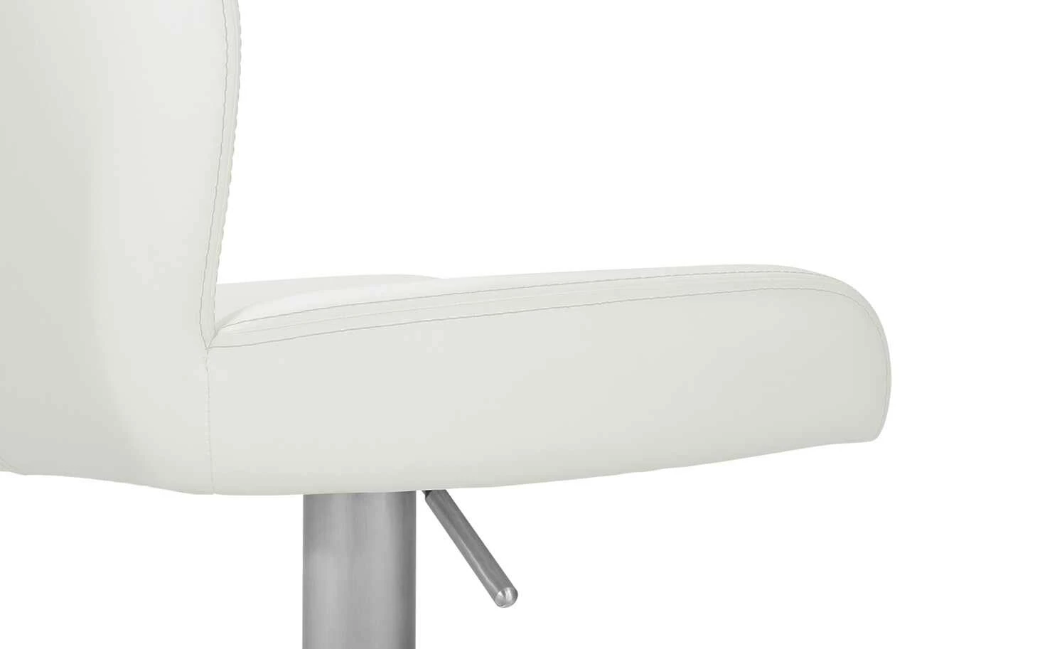 Barstuhl Marta Barstuhl Marta | Weiß Rund nach innen gewölbter Sitz -Stühle Verkäufe 2022 11300645 10 202108042233